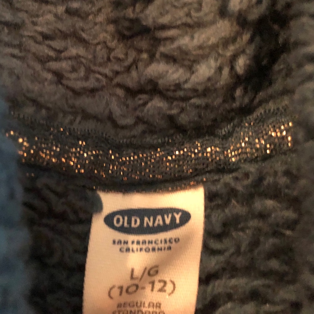 Old Navy Jacket - Picture 2 of 2